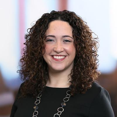 Elissa M. Shortell
