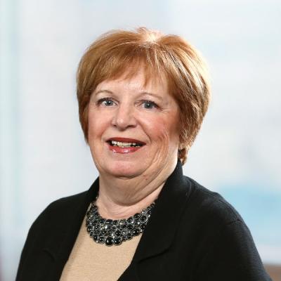 Cynthia J. Larose