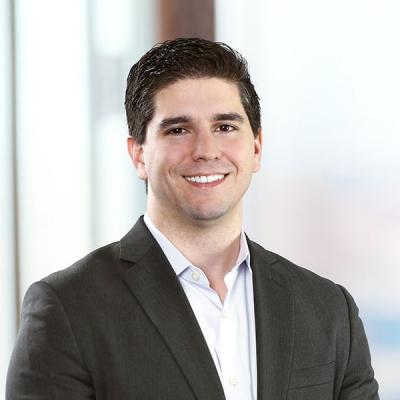 Nicholas P. Mouton