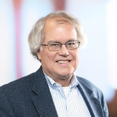 John R. Regier