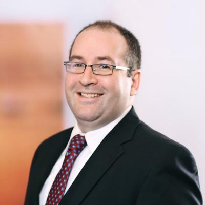 Joel D. Rothman