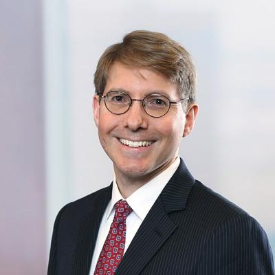 John T. Rudy