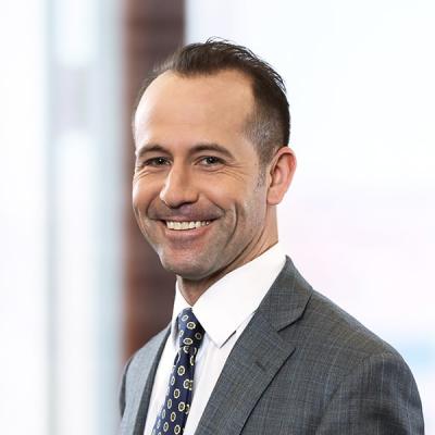 Brad M. Scheller