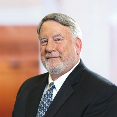 Charles E. Carey