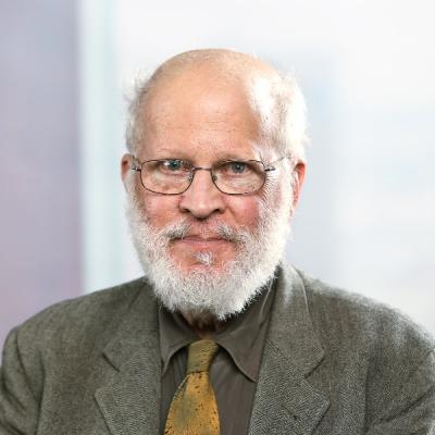 Maxwell D. Solet