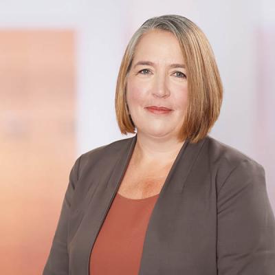 Meghan B. Burke