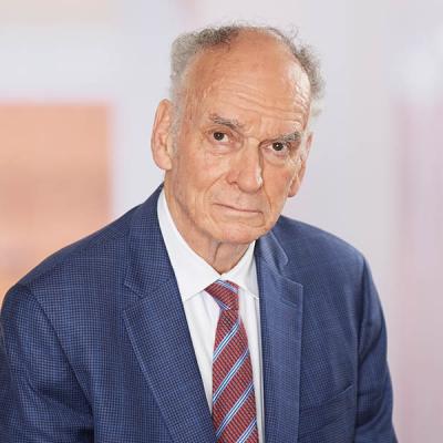 Peter M. Saparoff