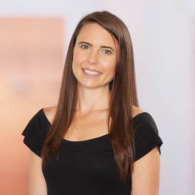 Katy E. Ward