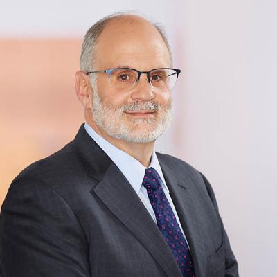 Pete S. Michaels