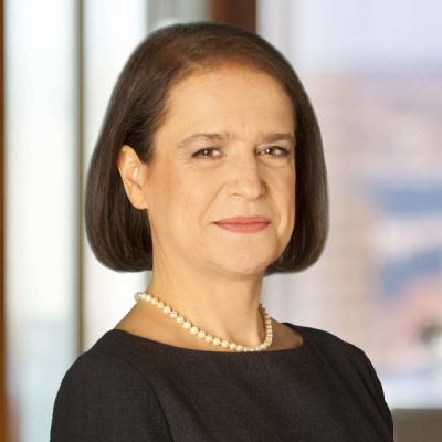 Ingrid A. Beattie, PhD