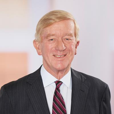 William F. Weld
