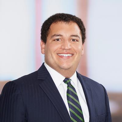 Zachary H. Liebnick