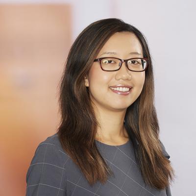 Nana Liu