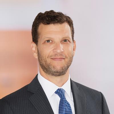 H. Andrew Matzkin
