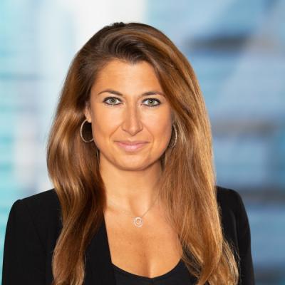Alexandra Gallo-Cook