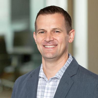 Michael D. Van Loy, PhD