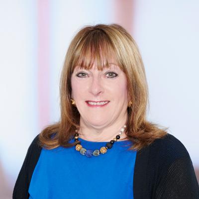 Nancy J. Sterling, APR, Fellow PRSA