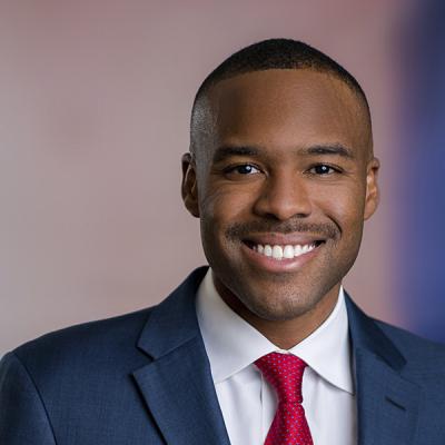 Xavier G. Hardy