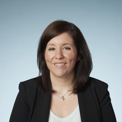 Colleen DiNicola