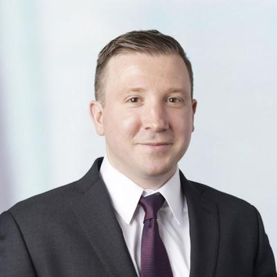 Ryan Schwalbe