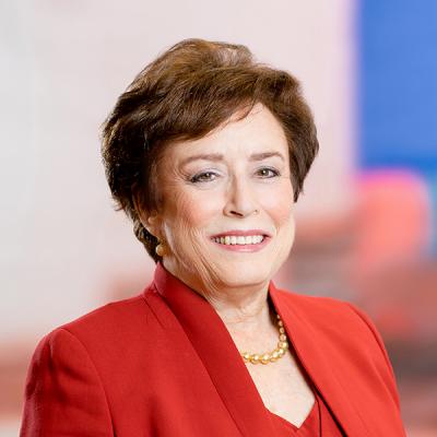 Hope S. Foster