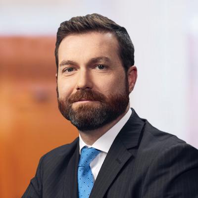 Daniel P. Reing