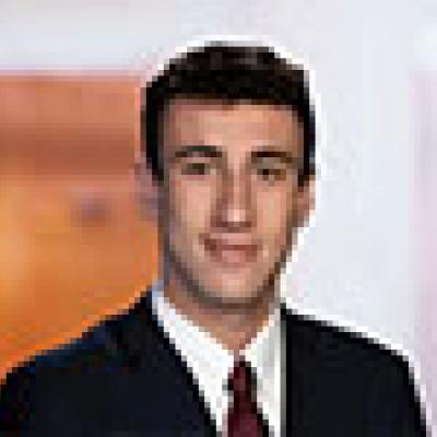 Luke Haubenstock