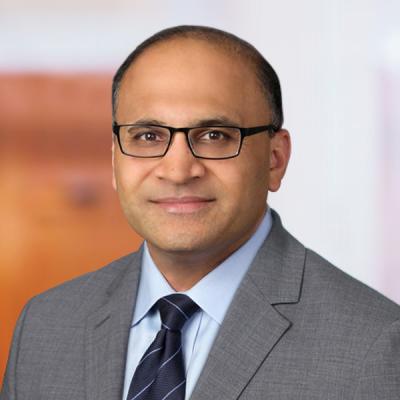 Ayaz R. Shaikh