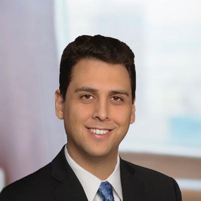 James A. Rapore