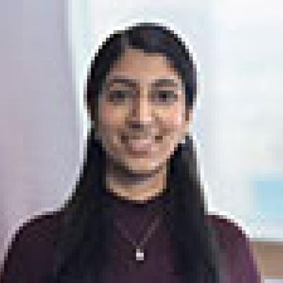 Shaina Sikka