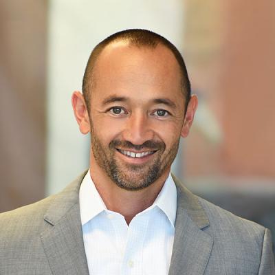 Michael D. Soejoto