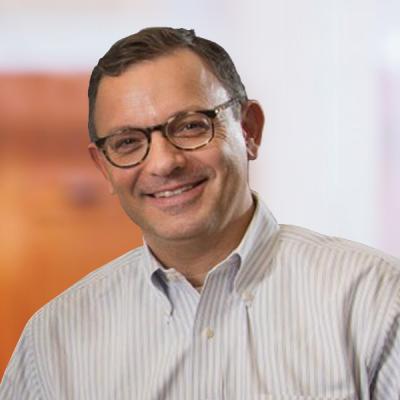 Jonathan Engler headshot