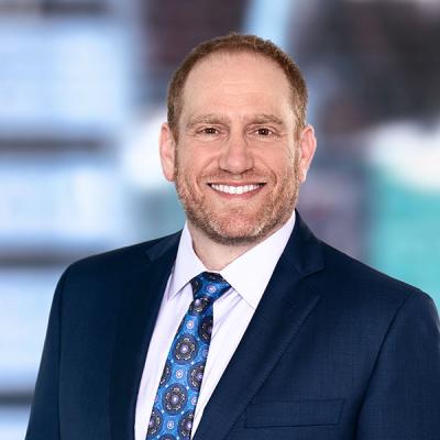 Gregg M. Benson