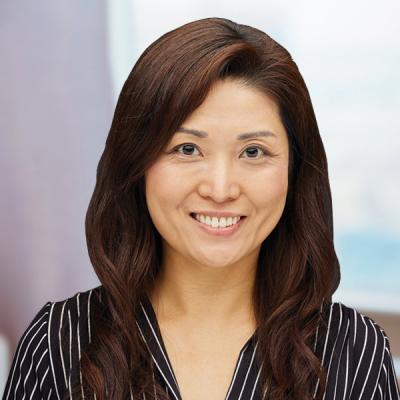 Karen K. Won