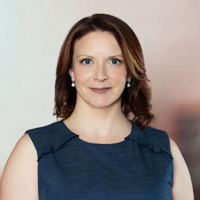 DeAnna Yeary Headshot