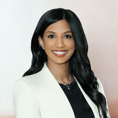 Stephnie A. John