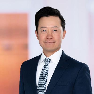 Kaoru C. Suzuki