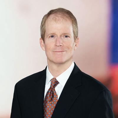 T. Scott Thompson