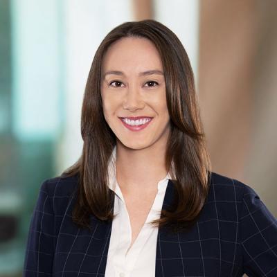 Jessica L. Vaughn