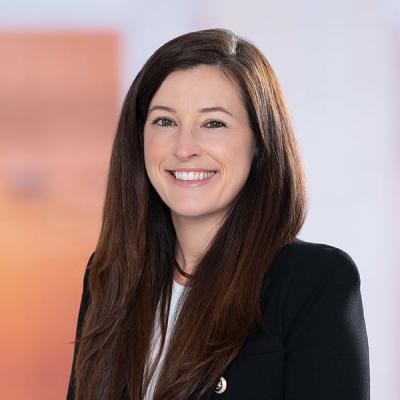 Samantha P. Kingsbury