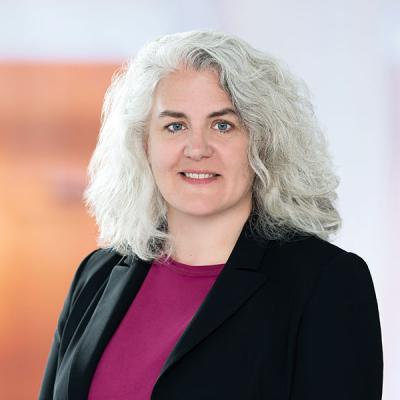 Kari K. Harris