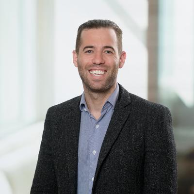 Brian Adesman Bio
