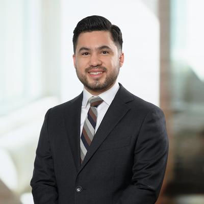 Sebastian Navarro Headshot