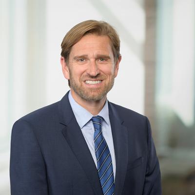 Antony Nash