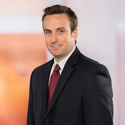 Kevin C. Amendt