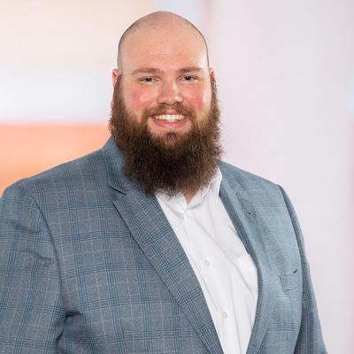 Nicholas M. Eadie