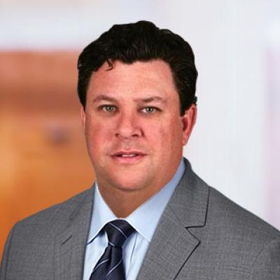 Michael Maline Headshot