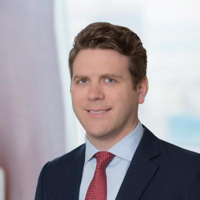 Keith Kollmeyer headshot