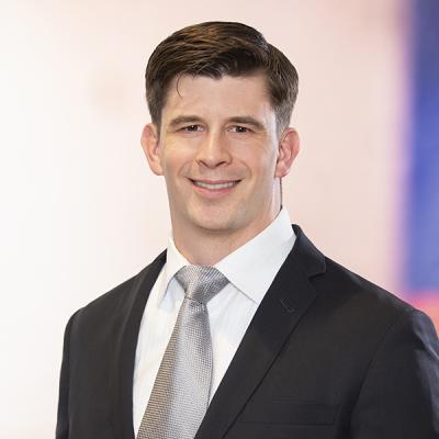 Adam R. Banes