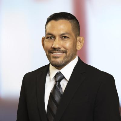 Daniel A. Valenzuela